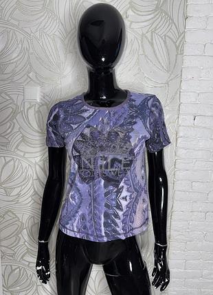 Футболка nile,l