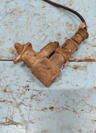 Датчик клапан авиационый самолета вертолета ссср