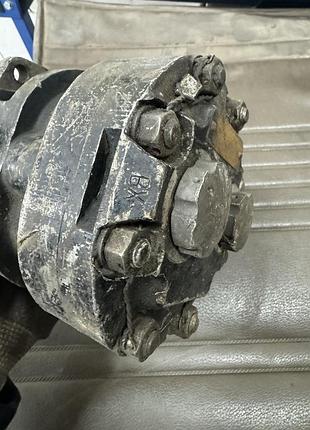 Насос авіаційний літак гелікоптера нш-39 новий срср