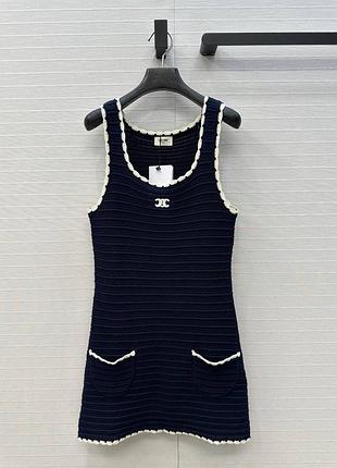 Платье женское 2