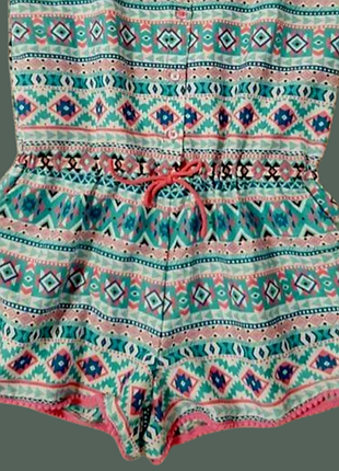 Літній комбінезон 3