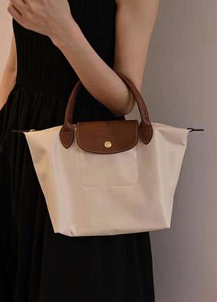 Сумка longchamp