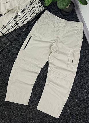 Штани карго marks & spencer