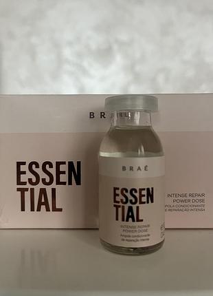Brae essential antibreakage