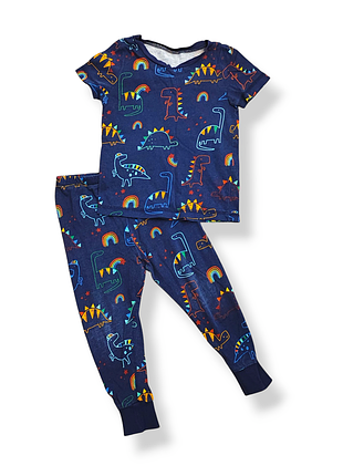 Пижама для мальчика 2-3 года george