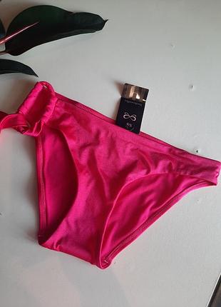 Красиві трусики низ купальника hunkemoller розмір s