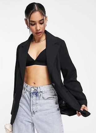 Піджак блейзер topshop р.10