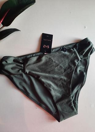 Красиві трусики низ купальника hunkemoller розмір l/xl