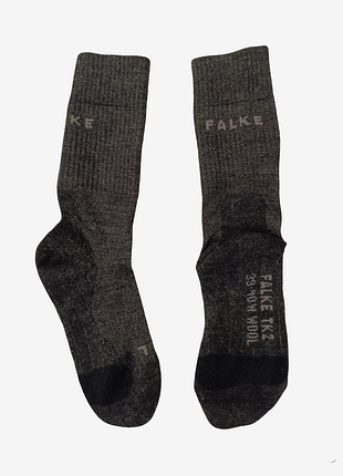 Шкарпетки трекінгові жіночі salomon x  bridgedale virgin wool/silk/для трекінгу/з вовни/шовку/шерстяні/шовкові/туризму/походів/