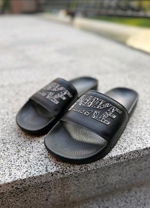 Чоловічі шльопанці nike sandals 2-d