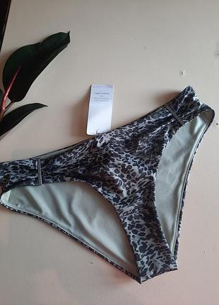 Красиві трусики низ купальника hunkemoller розмір l/ xl.