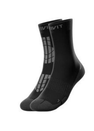 Мужские функциональные носки crivit premium