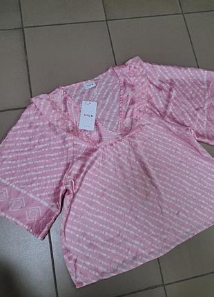 Блуза женская