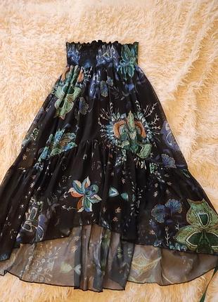 Юбка desigual