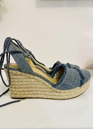 Босоножки michael kors
