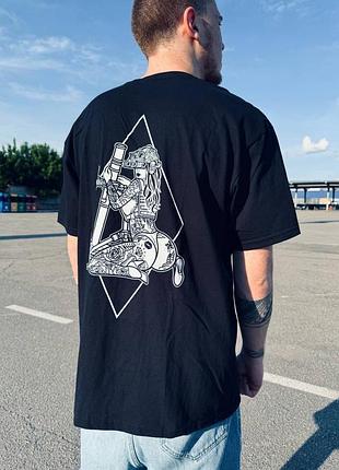 Чоловічі футболка