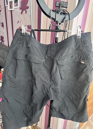 Шорти 🩳 tnf 9