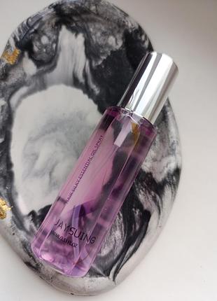 Масло спрей для волос для блеска и разглаживания 100 мл