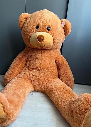 Продаж нового великого ведмедя, 145см