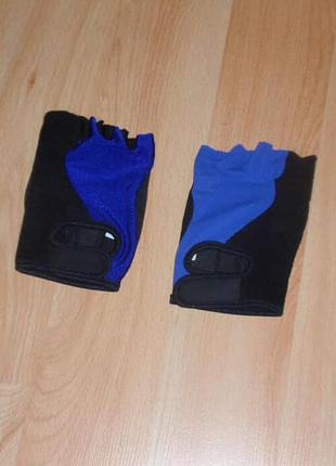 Спортивные перчатки без пальцев halfords dry workout для турника, вело, зала m-l-xl nike