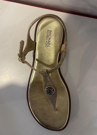 Босоніжки michael kors