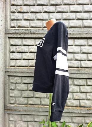 Оригинальный свитшот с-м унисекс 3