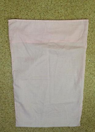 Наволочка 50*70 2шт