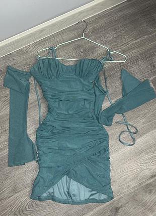 Легка сукня ххс-хс