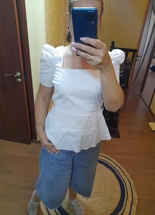 Блуза бавовна