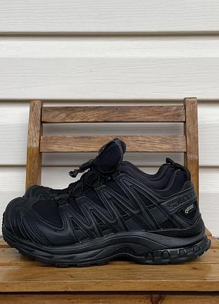 Оригінальні salomon xa pro 3d gore tex саломони саломон