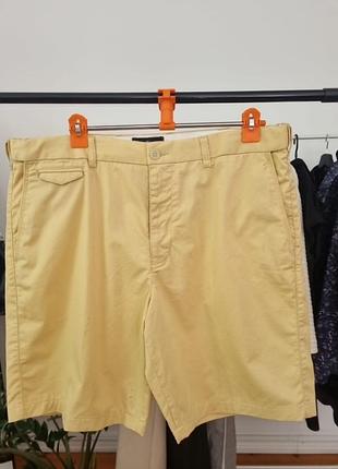 Шорти з бавовни m&s