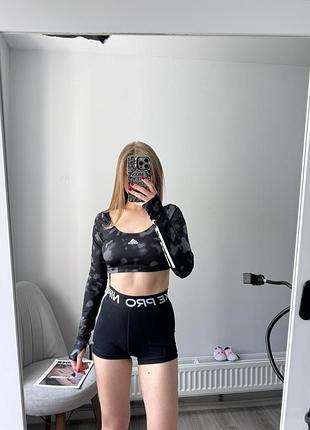 Рашгард adidas 6