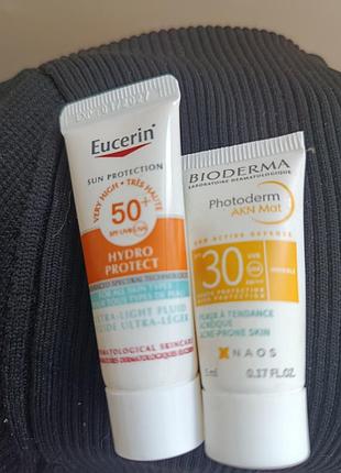 Spf eucerin