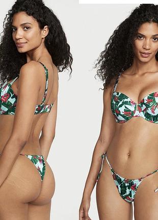 Купальник вікторія сікрет оригінал victoria’s secret