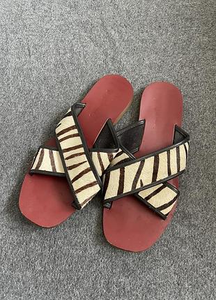 Шльопки шльопанці