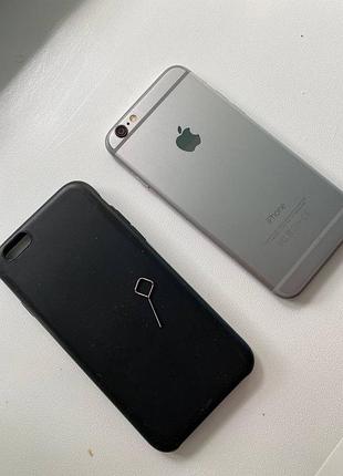 Продам iphone 6