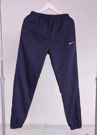 Nike vintage спортивні штани нейлонові