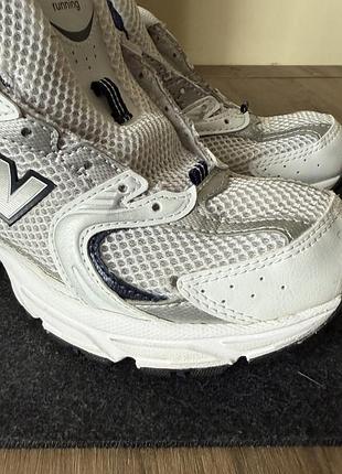 Кросівки new balance оригінал2 фото