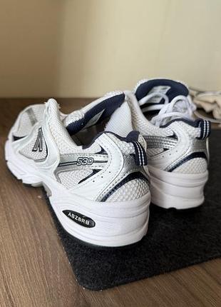 Кросівки new balance оригінал4 фото