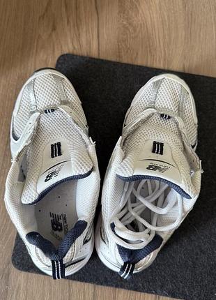 Кросівки new balance оригінал3 фото