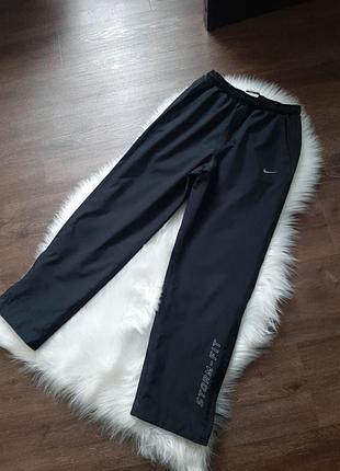 , спортивные штаны для мальчика 8-10 лет/ 128-140см/ nike, оригинал
