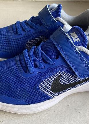 Кросівки nike 33р. оригінал