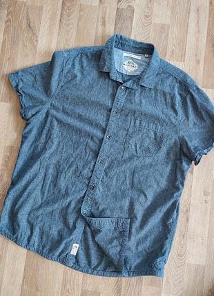 Сорочка, 100 % котон