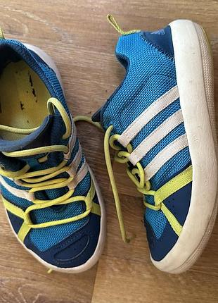 Кросівки adidas india p31 cтелька 18,5см