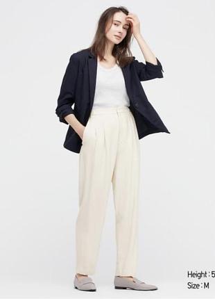 Штани/боюки uniqlo