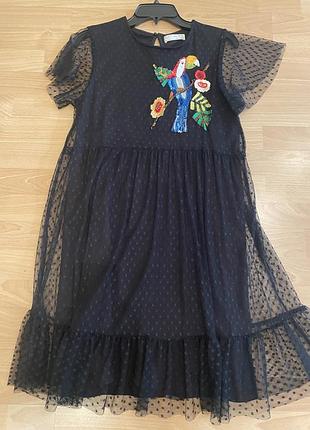 Сукня zara