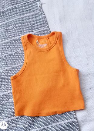 Топ укорочений