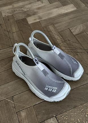 Salomon 24 см