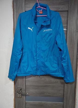 Ветровка puma