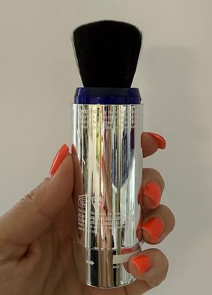 Sunscreen + powder broad-spectrum spf 30 medium